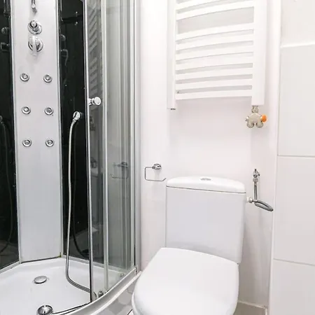 The Pink Blossom Appartamento *