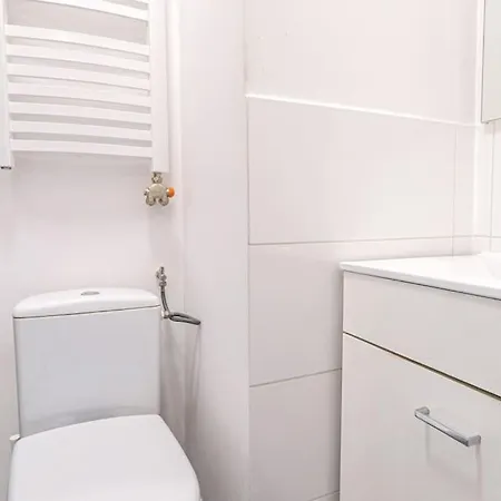 The Pink Blossom Cracovia