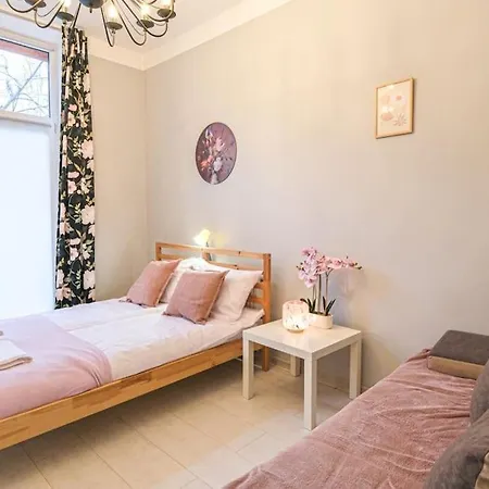 Appartamento The Pink Blossom *