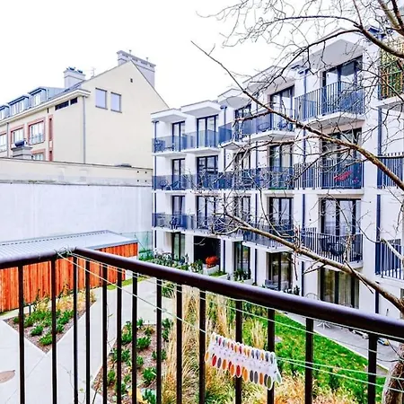 Apartman The Pink Blossom *