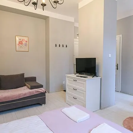 Apartman The Pink Blossom *